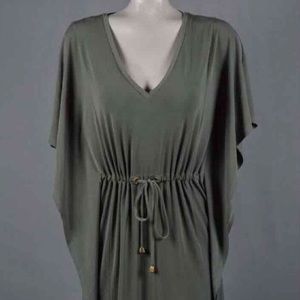 Calvin Klein Batwing Dress